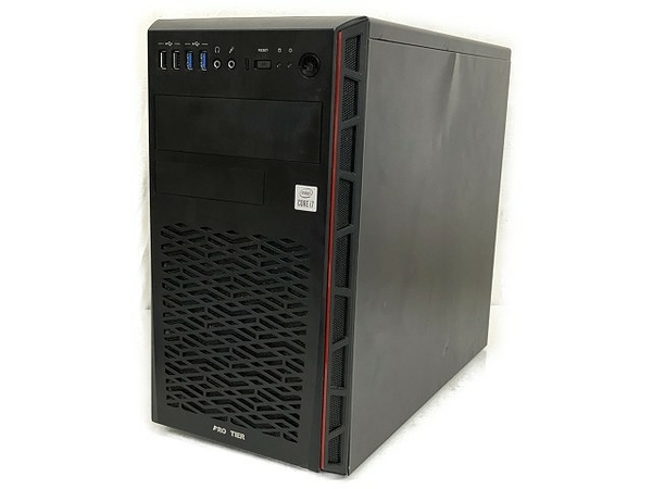 かわいい新作 2TB HDD 16GB 2.9GHz i7-10700F Core Intel デスクトップ