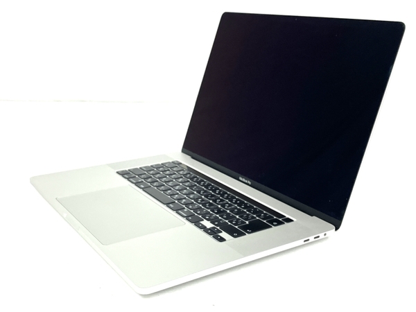 新品入荷 i9-9880H ノートPC MVVM2J/A 2019 16インチ Pro MacBook