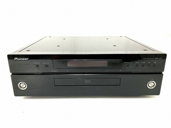 Pioneer BDP-LX91 BDプレイヤー ブルーレイプレイヤー DVD パイオニア