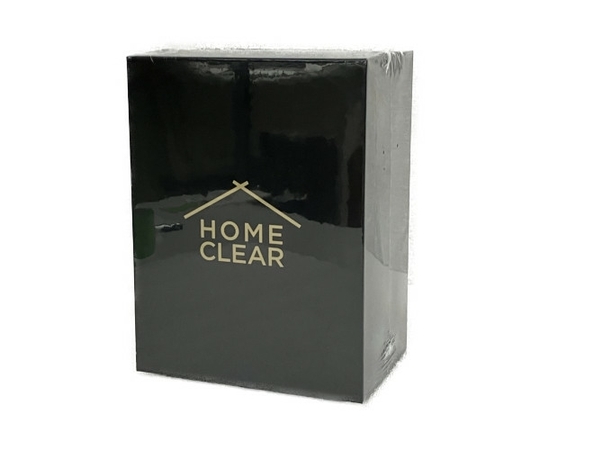 MCLEAR HOME CLEAR 家庭用 脱毛器 ホームクリア エムクリア 美容 未