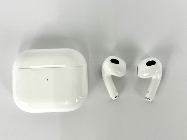 年末のプロモーション 3rd Pods Air MPNY3J/A Apple generation