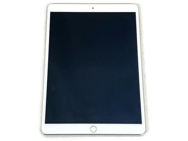 超安い品質 MQDW2J/A Pro iPad Apple 10.5インチ T7986464 訳あり 中古