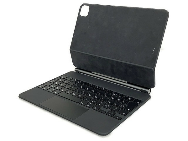 激安超安値 Keyboard Magic iPad Apple MXQT2J/A T7985089 中古