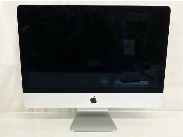 100％品質 MNE02J/A 2017 21.5インチ 4K Retina iMac Apple 一体型PC