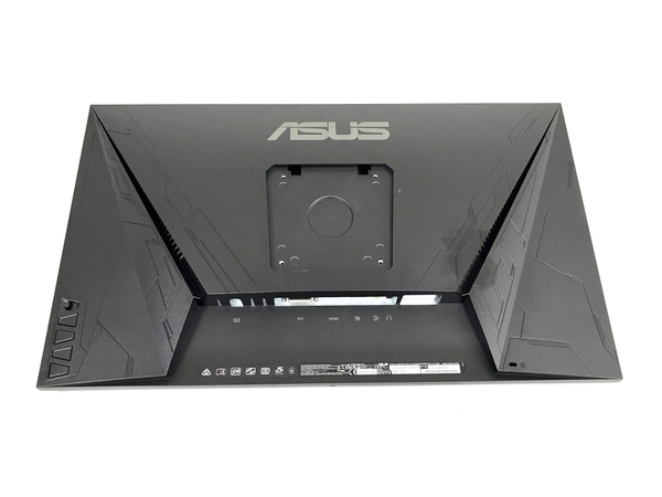 ASUS VG258QR G ゲーミング モニター 24.5インチ 液晶 ディスプレイ