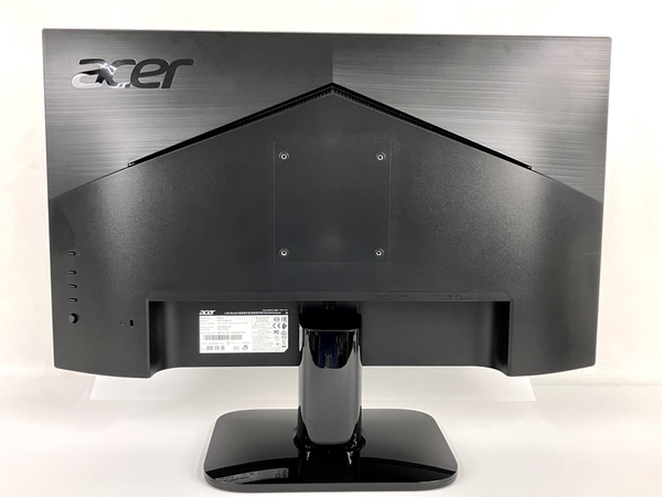 当季大流行 acer KB272 Y8072837 中古 エイサー 27型 2022年製 液晶