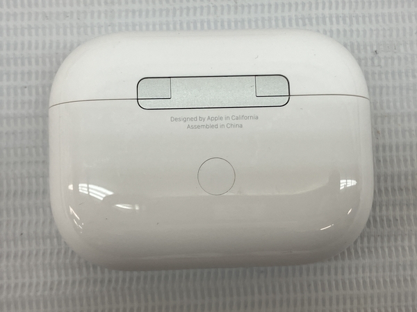 Apple AirPods Pro MQDJ/A A A A 第2世代 ワイヤレス