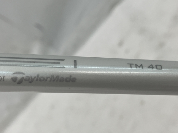 Taylormade simmax TM40 アイアン 7.8.9.P.S 5本セット ゴルフ用品 テイラーメイド 中古 C7957037_画像7