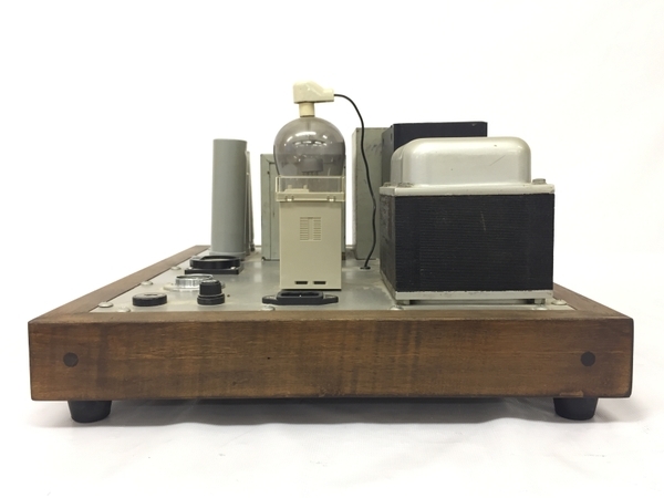 Western Electric 電源装置 ケーブル付 音響機材 中古 G7914437_画像5