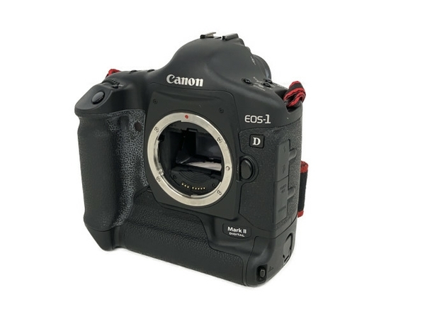 訳ありセール 格安） Canon EOS-1D S7942083 ジャンク キャノン ボディ
