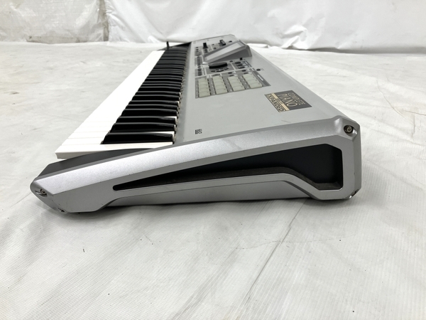 Roland Fantom X7 シンセサイザー キーボード 音響 中古 Y7985073_画像8