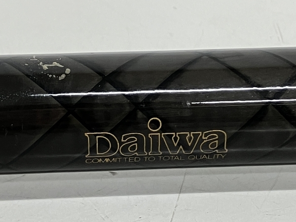DAIWA DS-075 SURF SWING 25-390 ロッド ダイワ 釣具 中古 K8077687_画像5