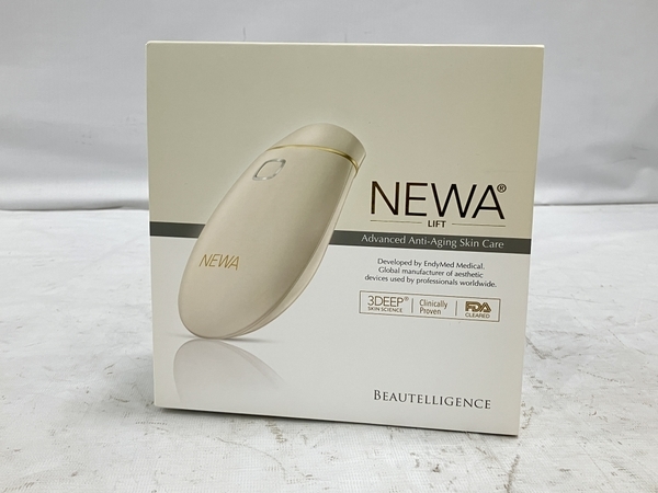 好きに beautelligence LIFT NEWA JMEC ビューテリジェンス H8090869