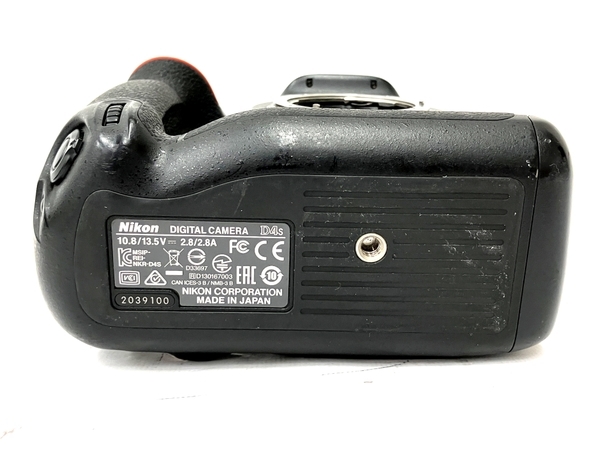 10％OFF】 NIKON M8094358 ジャンク 家電 光学機器 デジタルカメラ