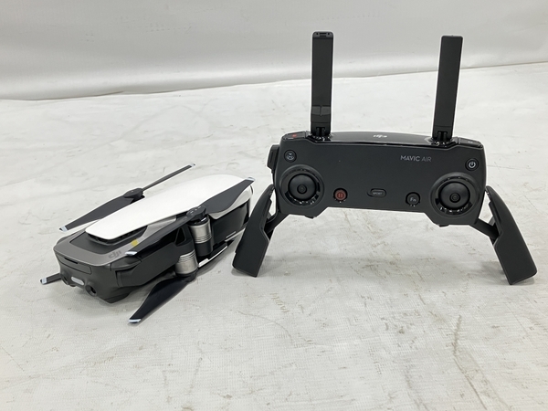 DJI U11X MAVIC AIR FLY MORE COMBO ドローン マビックエアー 撮影用