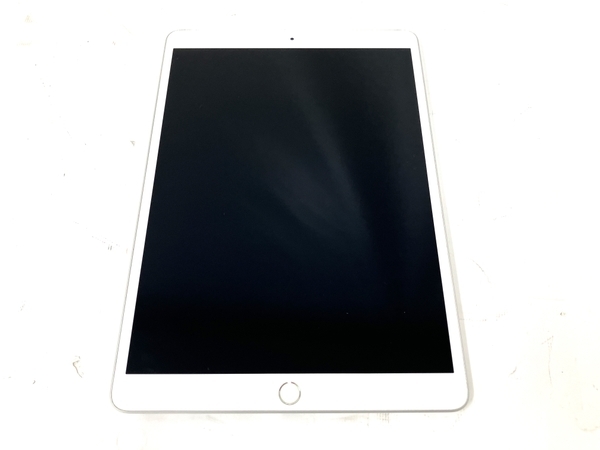 Apple iPad Air 第3世代 Wi-Fiモデル MUUR2J/A 256GB 10.5インチ タブレット 本体のみ ジャンク M8060922_画像1