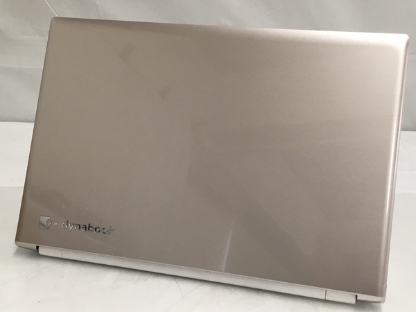 無料配達 2.70GHz i7-7500U Core PC ノート AZ65/EG dynabook TOSHIBA