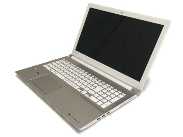 無料配達 2.70GHz i7-7500U Core PC ノート AZ65/EG dynabook TOSHIBA