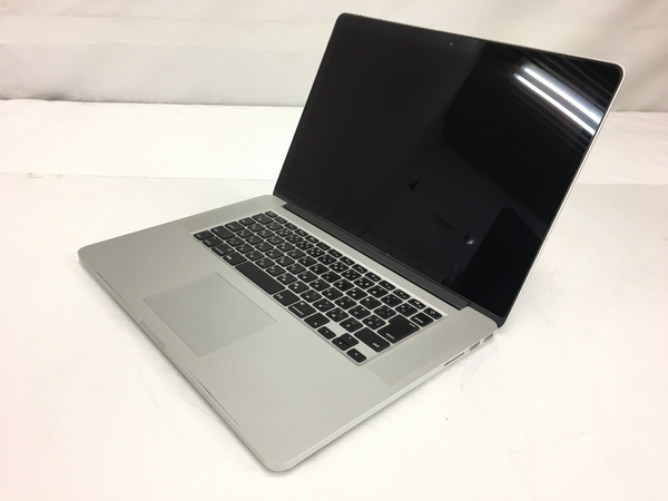 新品本物 Retina Pro MacBook Apple 15インチ T7974357 ジャンク