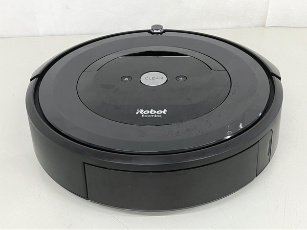 2022超人気 iRobot e5 K8015623 良好 中古 ルンバ ロボット掃除機 アイ