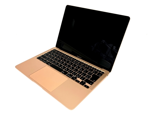 着後レビューで 送料無料】 2020 M1 MGND3J/A Air MacBook Apple