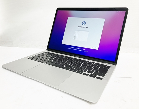 日本未発売】 Apple MacBook M8053576 中古 PC ノートパソコン