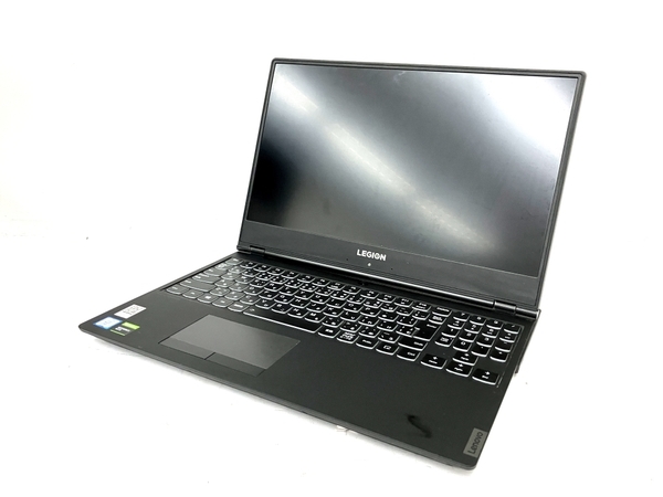 素晴らしい価格 16GB i7-9750H 81SY LENOVO SSD M8064822 中古 PC