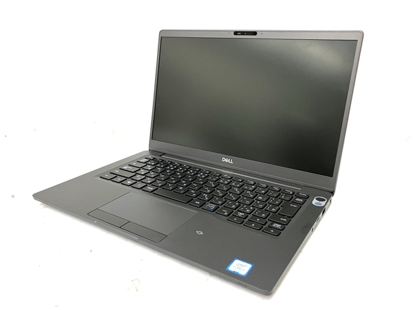 超人気 i5-8365U 7300 Latitude Dell 8GB M7872805 中古 PC ノート