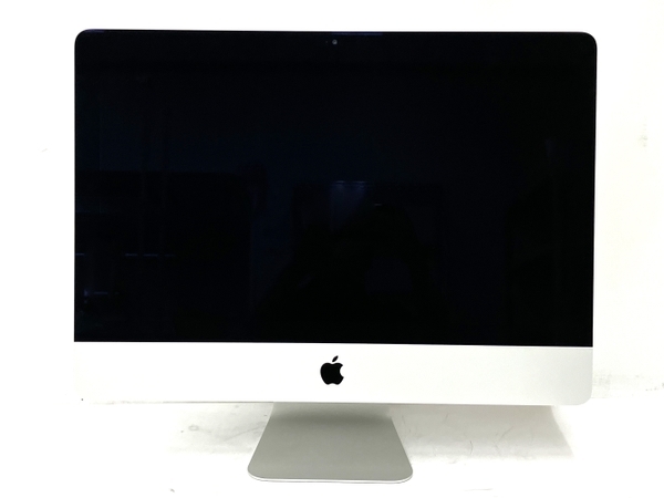 売上実績NO.1 Apple iMac M8037093 中古 パソコン 一体型 Catalina 1TB