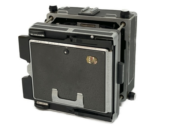 驚きの価格が実現!】 リンホフ 4×5 9×12 大判カメラ Linhof レトロ