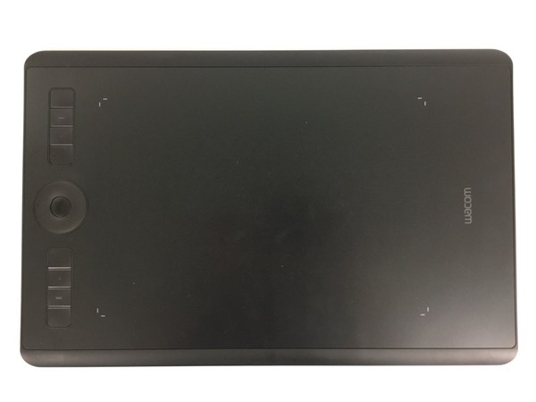 トップ Intuos WACOM Pro Y8088763 中古 ペンタブレット PTH-660