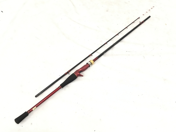 お取り寄せ】 DAIWA 82-175 N8098465 中古 ダイワ 釣具 釣竿 アナリ