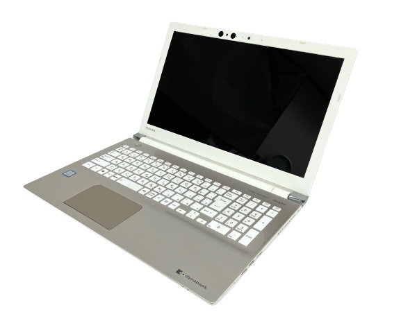 おすすめ TOSHIBA dynabook M8071335 中古 PC ノートパソコン win10