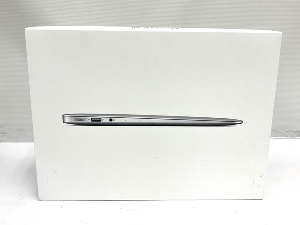 人気ブランド 13インチ Air MacBook Apple Early M8068372 ジャンク PC