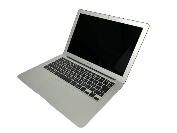 人気ブランド 13インチ Air MacBook Apple Early M8068372 ジャンク PC