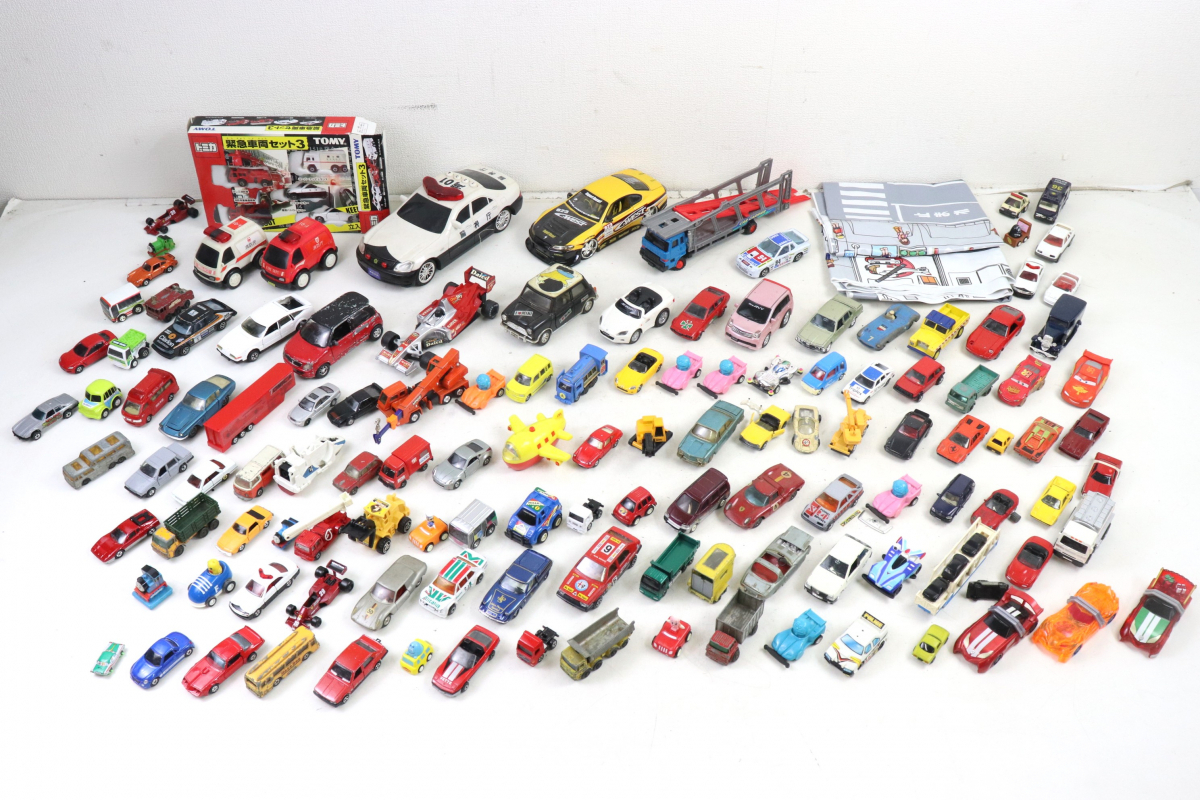 仮面ライダードライブ 車の値段と価格推移は?|18件の売買データから