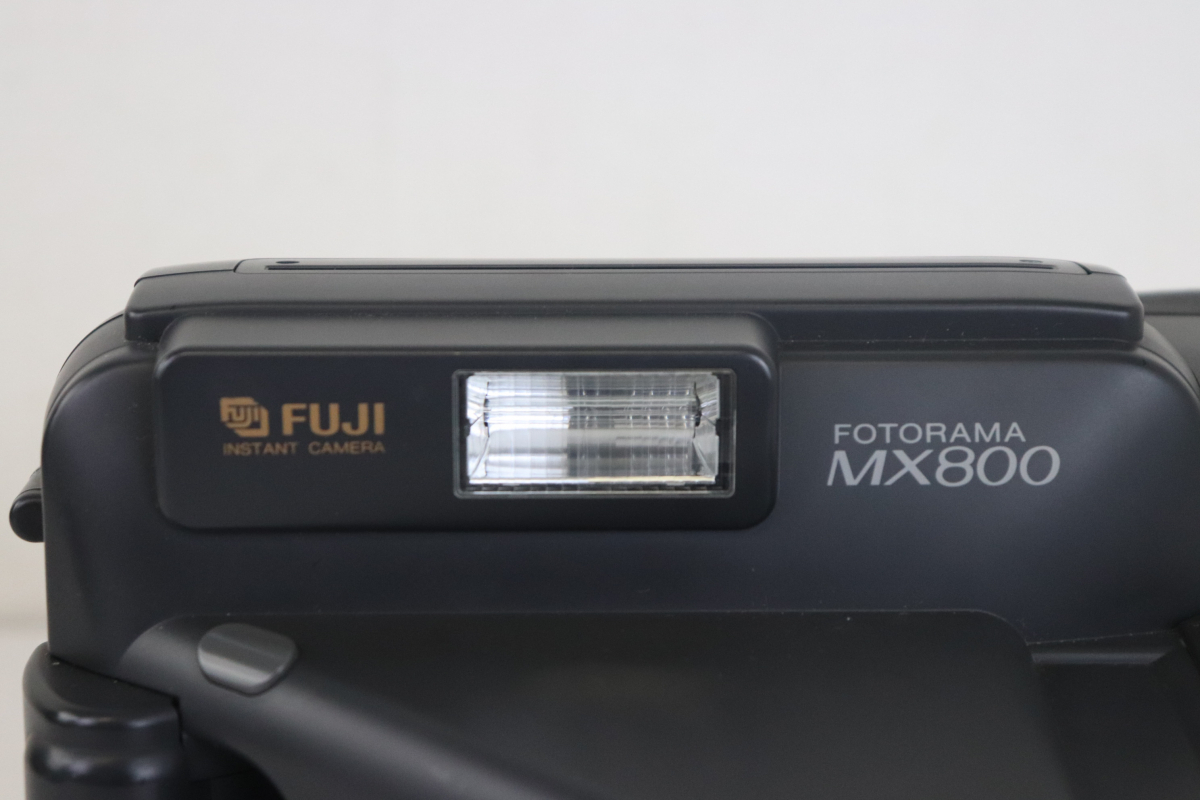 FUJIFILM FOTORAMA MX800 富士フィルム フォトラマ インスタントカメラ