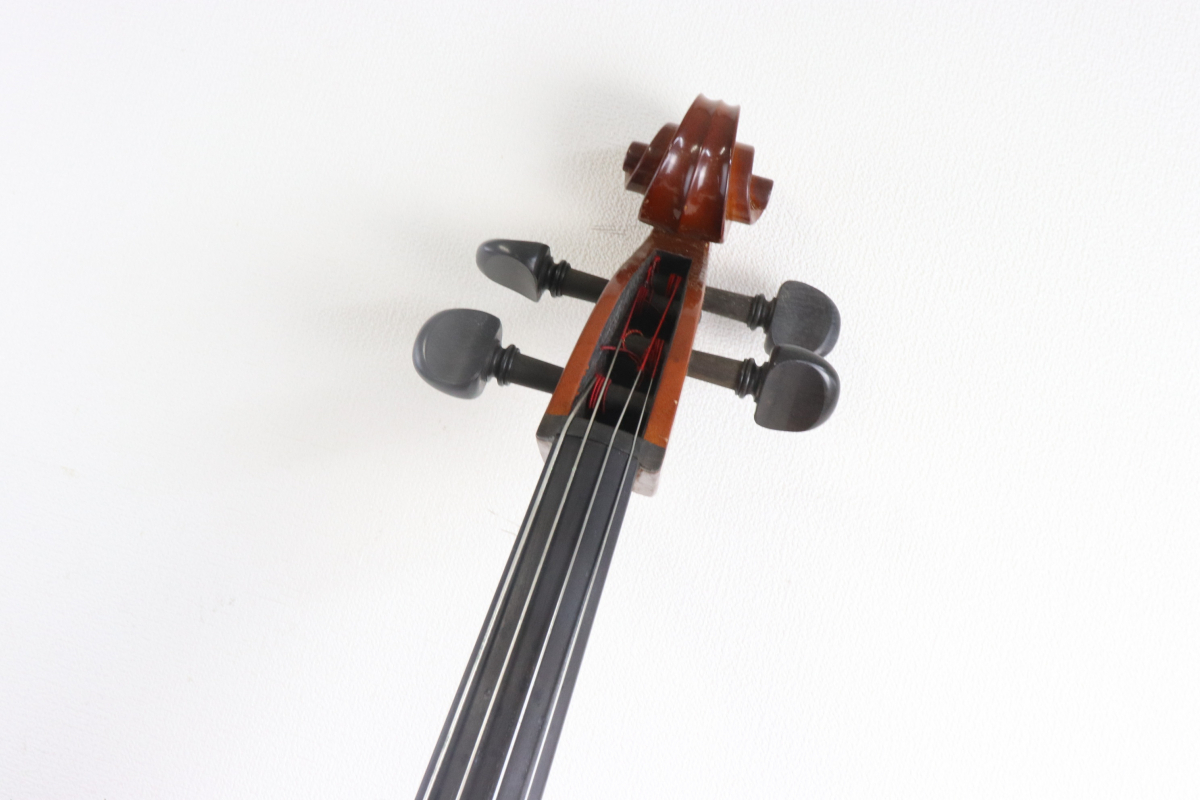 Yahoo!オークション - BENEDIKT LANG ベネディクトラング チェロ No.13