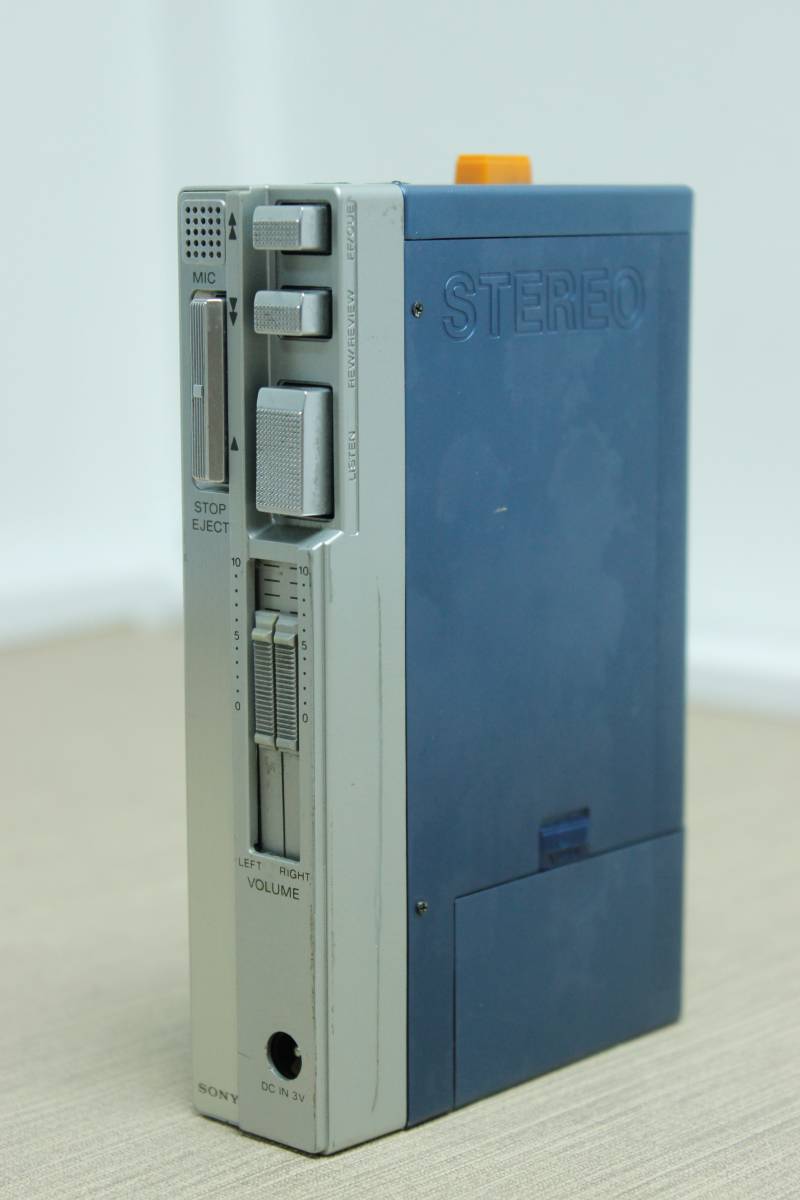 S-XB-060) 美品 希少動作品 TPS-L2 SONY WALKMAN ソニー TPS-L2 S-XB-060) 美品 希少動作品 TPS-L2 SONY WALKMAN ソニー TPS-L2