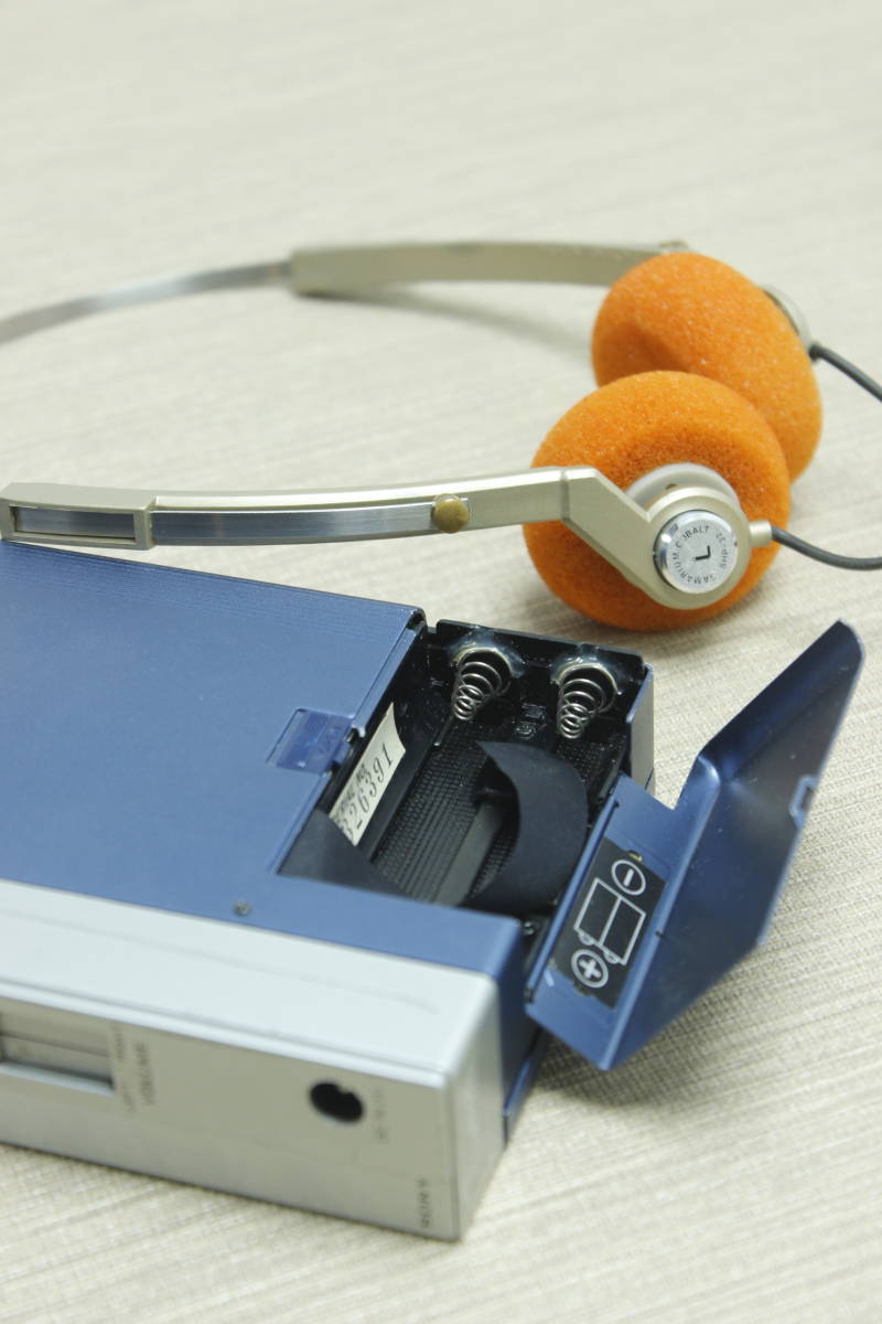 S-XB-060) 美品 希少動作品 TPS-L2 SONY WALKMAN ソニー TPS-L2 S-XB-060) 美品 希少動作品 TPS-L2 SONY WALKMAN ソニー TPS-L2