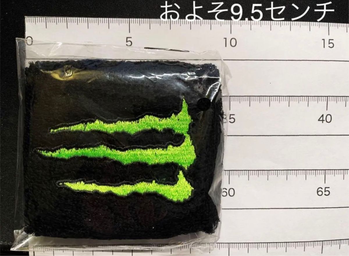 新品】モンスターエナジー リストバンド Monster Energy|Yahoo 新品】モンスターエナジー リストバンド Monster Energy|Yahoo