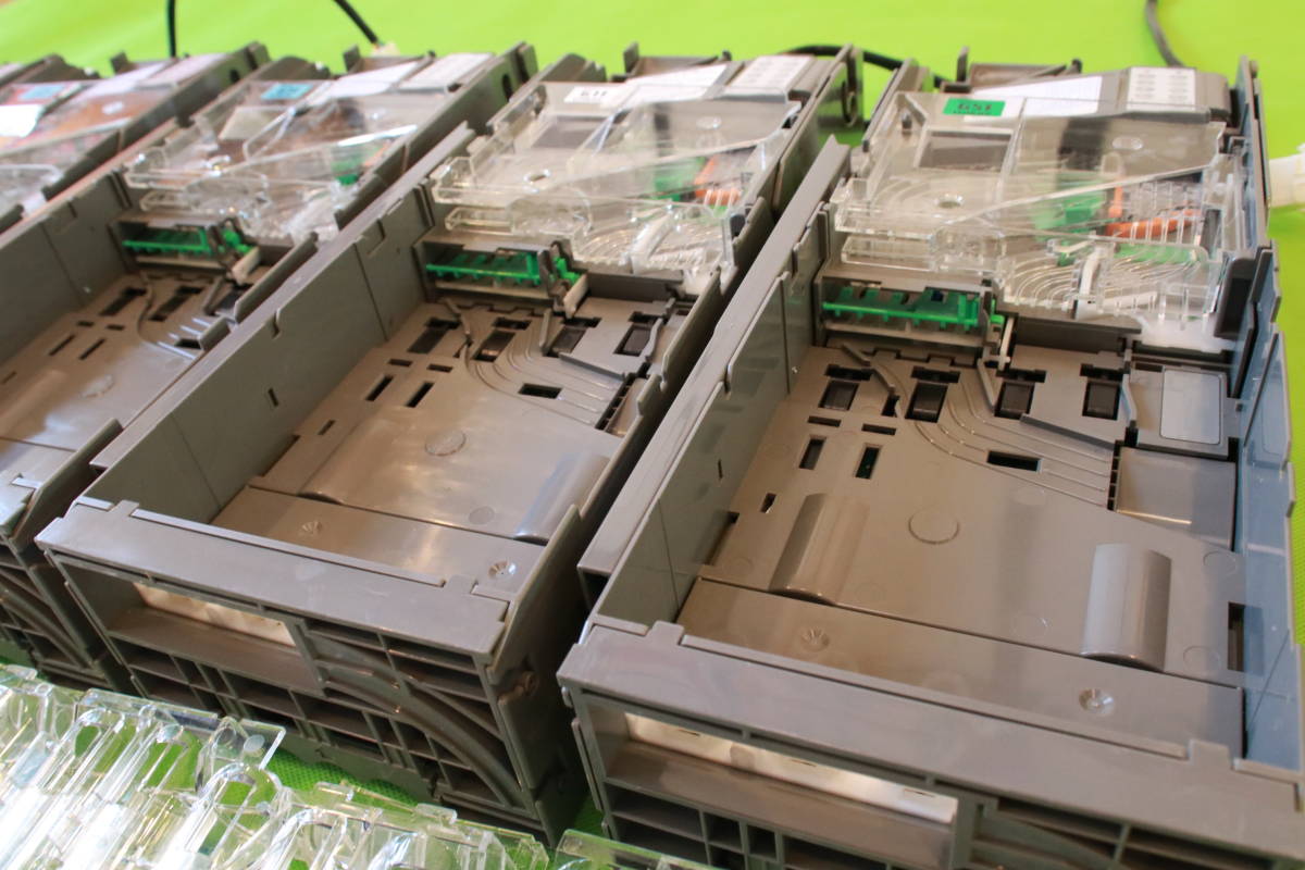 コンラックス コインメック 5個セット G31 G11 G51 CLX-G310-R コンラックス コインメック 5個セット G31 G11 G51 CLX-G310-R