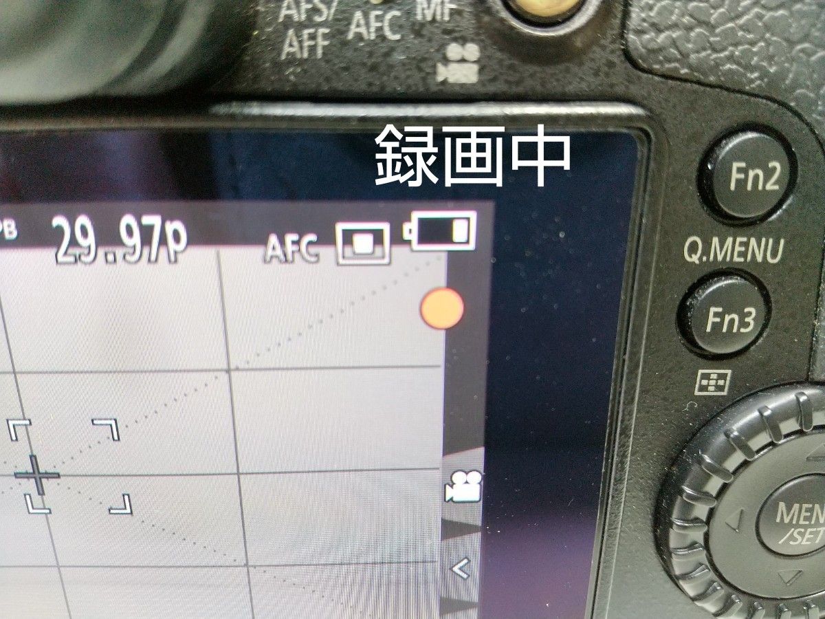 Panasonic LUMIX DMC-GH4 電動ズーム14-42mmレンズ【訳アリ Panasonic LUMIX DMC-GH4 電動ズーム14-42mmレンズ【訳アリ