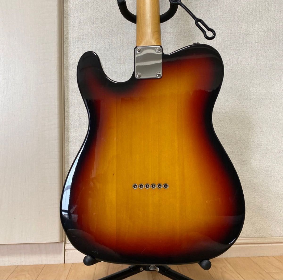 FgN(フジゲン)JTL 6R テレキャスタータイプ FGN(FUJIGEN)テレキャスタータイプ フジゲン 日本製 JTL-6R J