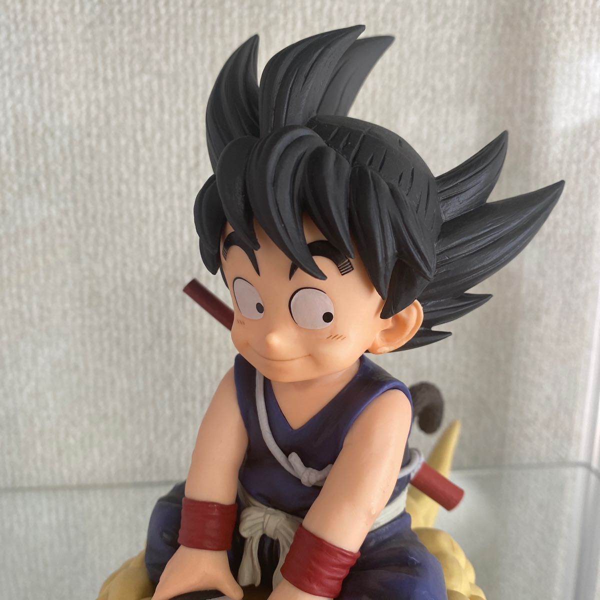 一番くじ ドラゴンボール EX 亀仙流の猛者たち ラストワン賞 一番くじ ドラゴンボール EX 亀仙流の猛者たち ラストワン賞