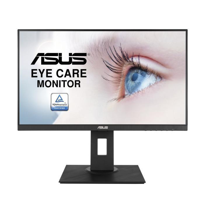 △　ASUS　VA24DQLBZ Eye Care液晶ディスプレイ 23.8型　612171