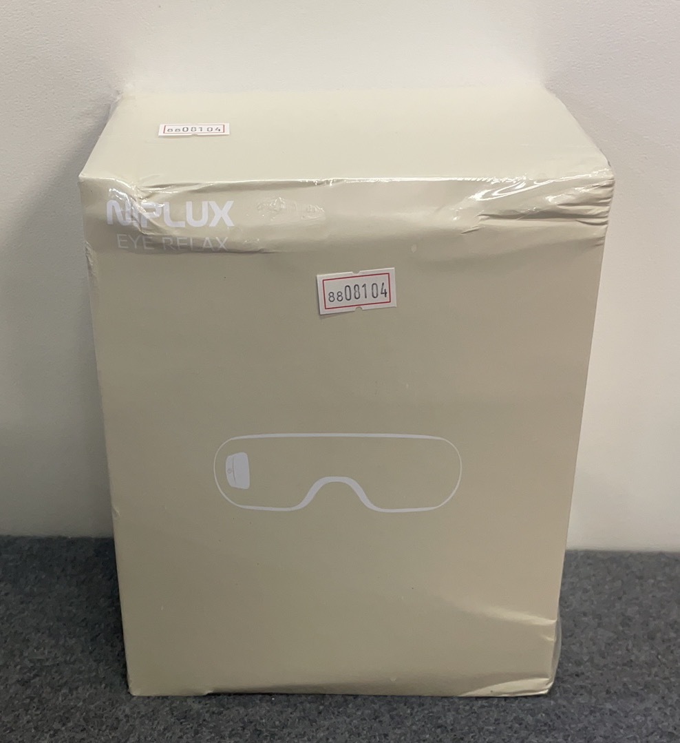 SALE/55%OFF】 8808104 NIPLUX EYE アイケア ホワイト 目元エステ