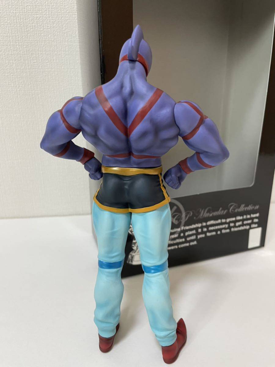 キン肉マン CCP キャスト製 匠仕様 キン肉マンスーパー キン肉マン CCP キャスト製 匠仕様 キン肉マンスーパー