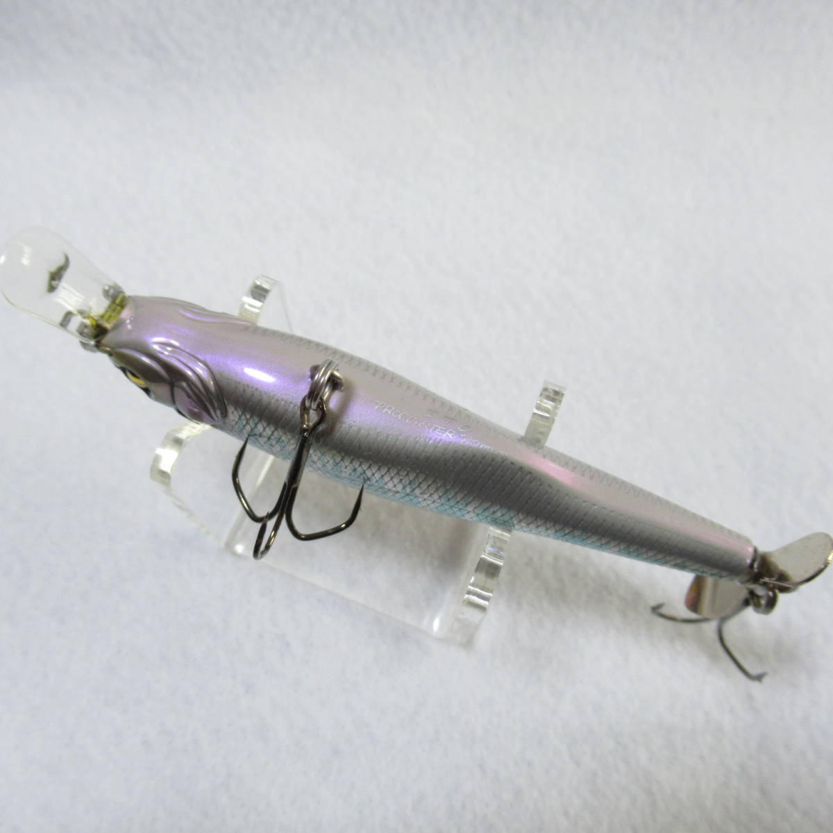 メガバス PROP DARTER 80 プロップダーター80　中古品 （X66）_画像6