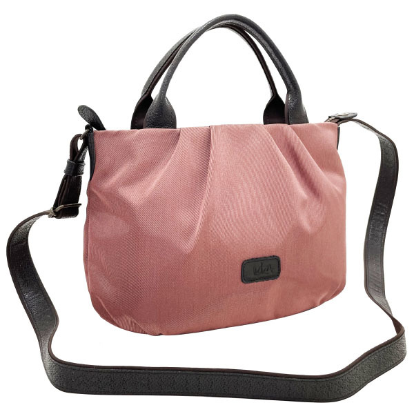 美品 イビザ 2WAYバッグ ロゴ ハンドバッグ 革 IBIZA トートバッグ ショルダーバッグ ポシェット 斜め掛け バック カバン 鞄 (12511)